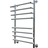 Полотенцесушитель водяной Тругор Дебют НК2 П8 500x800 мм 00-00021698 фото 