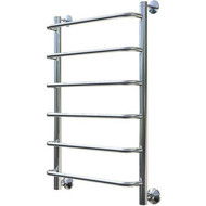 Полотенцесушитель водяной Тругор Идеал НК1 П6 500x800 мм 00-00021709 фото 