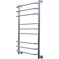 Полотенцесушитель водяной Тругор Идеал комби НК3 П9 500x1000 мм 00-00028553 фото 