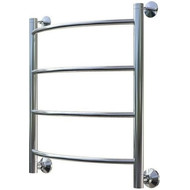 Полотенцесушитель водяной Тругор Приоритет НК1 П4 500x600 мм 00-00021742 фото 