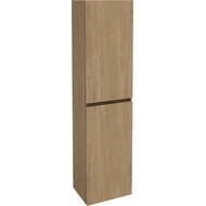 Пенал подвесной Jacob Delafon Tolbiac 40 см EB2385-E75, дуб давос натуральный фото 