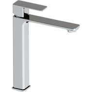 Смеситель для раковины высокий Azario Cadeo AZ-15944551 фото 