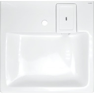 Раковина над стиральной машиной Azario Beta 60 см CS00078301 фото 