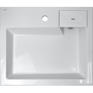 Раковина над стиральной машиной Azario Etna 60 см CS00078303 фото 