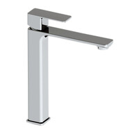 Смеситель для раковины высокий Azario Cadeo AZ-15944551 фото 