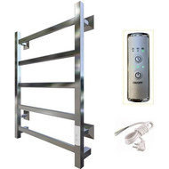 Полотенцесушитель электрический Тругор Пэк 20 П5 400х600 мм 00-00031492 фото 