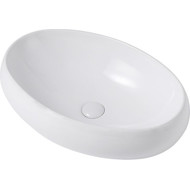 Раковина-чаша Abber Bequem 60 см AC2102 фото 