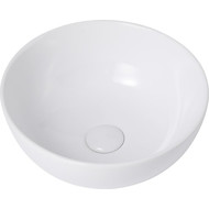 Раковина-чаша Abber Bequem 36 см AC2105 фото 