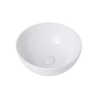 Раковина-чаша Abber Bequem 36 см AC2105 фото 