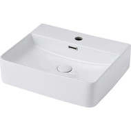 Раковина-чаша Abber Rechteck 50 см AC2203 фото 