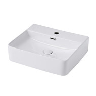 Раковина-чаша Abber Rechteck 50 см AC2203 фото 