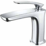 Смеситель для раковины Haiba HB10616 фото 