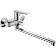 Смеситель для ванны Haiba HB22198 фото 