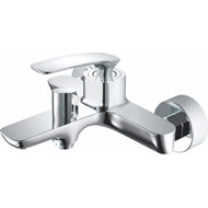 Смеситель для ванны Haiba HB60616 фото 