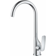 Смеситель для кухни Haiba HB70616 фото 