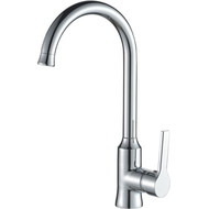 Смеситель для кухни Haiba HB70652 фото 