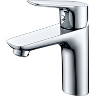 Смеситель для умывальника WasserKraft Lippe 4503 фото 