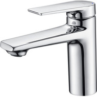 Смеситель для умывальника WasserKraft Lopau 3203 фото 