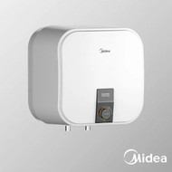 Бойлер электрический Midea MWH-1520-KVM на 15 л. (над мойкой) 4627121256770 фото 