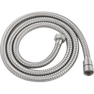 Душевой шланг Belbagno Nova 150 см BB-FLX150-IN, сатин фото 
