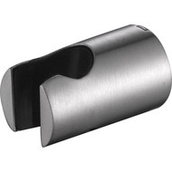 Держатель душевой лейки BelBagno Nova BB-HLD-IN, сатин фото 