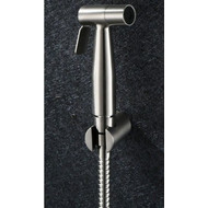 Гигиенический душ Belbagno Nova BB-IFS1-IN, сатин фото 