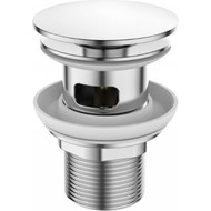 Донный клапан BelBagno BB-SAT-CRM фото 