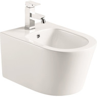 Биде подвесное Aquatek Оберон/Бетта AQ0516-00 фото 