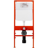 Инсталляция для унитаза BelBagno BB026 фото 