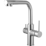 Смеситель для кухни Lemark Comfort LM3060C фото 