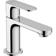 Смеситель для раковины Hansgrohe Rebris S 72510000 фото 