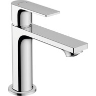 Смеситель для раковины Hansgrohe Rebris E 72557000 фото 