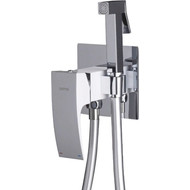 Набор для гигиенического душа Gappo Jacob G7207-1 фото 