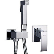 Набор для гигиенического душа Gappo Jacob G7207 фото 