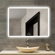 Зеркало Azario 120 см AZ-Z-063CS фото 