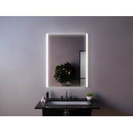 Зеркало Azario 60 см AZ-Z-070CS фото 