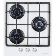 Газовая варочная поверхность Maunfeld EGHG.43.33CW/G фото 