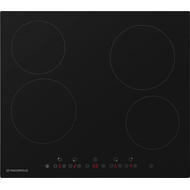 Электрическая варочная поверхность Maunfeld EVCE.594-BK фото 