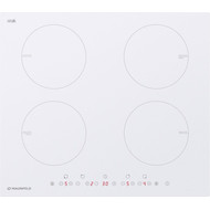 Индукционная варочная поверхность Maunfeld EVI.594-WH фото 