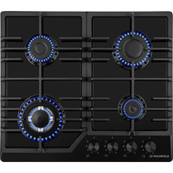 Газовая варочная поверхность Maunfeld EGHE.64.43CB/G фото 