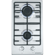 Газовая варочная поверхность Maunfeld EGHS.32.3ES Domino фото 