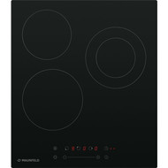 Электрическая варочная поверхность Maunfeld EVCE.453.D-BK фото 