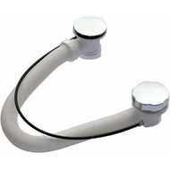 Сифон для ванны Радомир Chrome 1-19-2-0-0-000 фото 