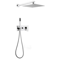 Душевая система для душа Abber Daheim AF8218 фото 