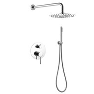 Душевая система для душа Abber Emotion AF8818 фото 