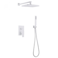 Душевая система для душа Abber Emotion AF8818 фото 