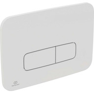 Кнопка смыва Ideal Standard Oleas M3 R0459AW, белый матовый фото 