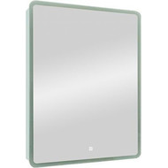 Зеркало-шкаф Mirsant Arena 60 см R фото 