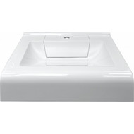 Раковина над стиральной машиной Azario Mario 60 см CS00078506 фото 