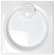 Раковина над стиральной машиной Azario Lindi 60 см CS00078504 фото 